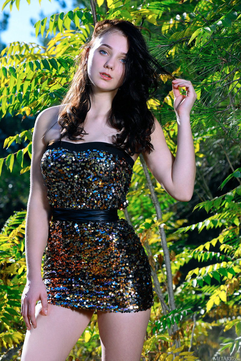 Вика, 18 лет, 4 размер груди