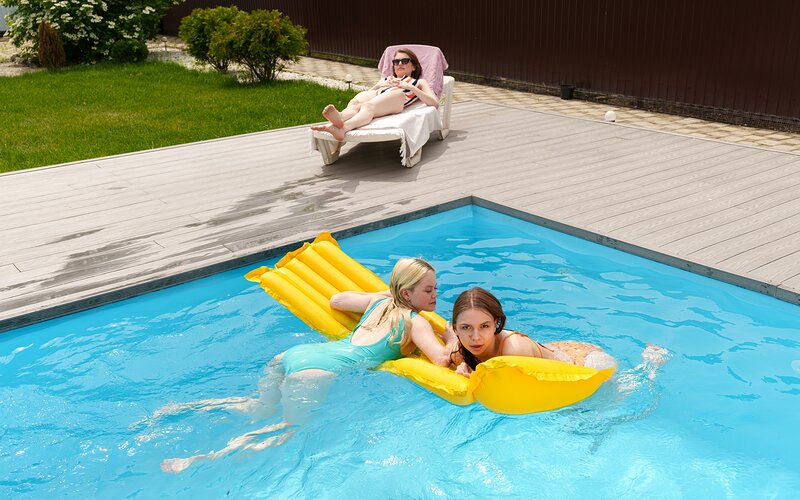 Юлюша, 22 года, 3 размер груди