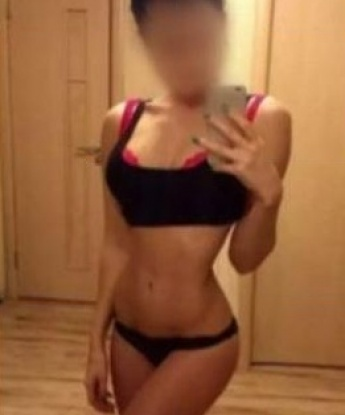 Даша, 27 лет, 3 размер груди